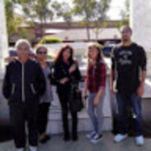 Meet your Posher, Al